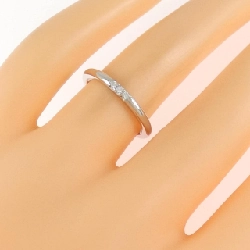 Nhẫn băng Tiffany - Hàng hiệu Authentic 839014