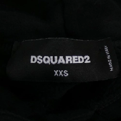 Hàng hiệu DSQUARED2 S75CV0515 Áo khoác - Hàng hiệu Authentic 815845