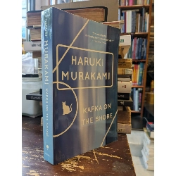 Kafka on the shore - Haruki Murakami (Pocket) 569850