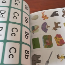 HỌC TIẾNG ANH Oxford phonics world 1 537862
