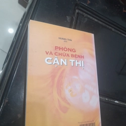 Phòng và Chữa BỆNH CẬN THỊ 366132