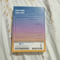 Đàn ông sao Hỏa, đàn bà sao Kim- John Gray 995023