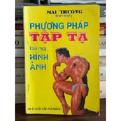 Phương pháp tập tạ bằng hình ảnh – Mai Trường 589305