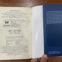 Hai vạn dặm dưới đáy biển (15) 568948