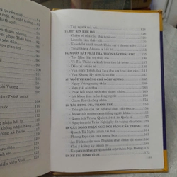 MƯU TRÍ XỬ THẾ THEO QUỈ CỐC TỬ - THU LÂM, HOÀNG LÂM 469765