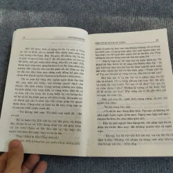HẬN TÌNH VÀ THAM VỌNG - RUTH HARRIS 574325