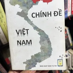 Sách Chính Đề Việt Nam - Tùng Phong 