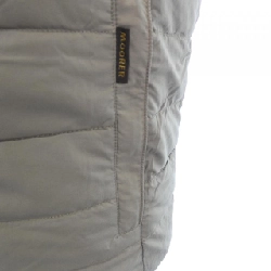 Áo gile MOORER - Hàng hiệu Authentic 885041