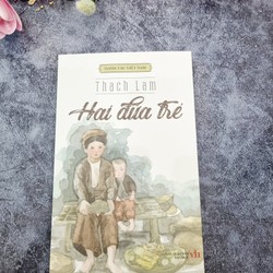 Hai Đứa Trẻ.         