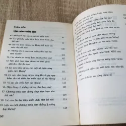 HỎI ĐÁP VỀ SỨC KHỎE VÀ BỆNH TẬT TRẺ EM  1000585