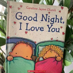 I love you (Sách nhập) - 6 cuốn - Sách gieo hạt giống yêu thương 796004