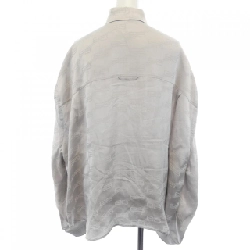 Balenciaga BALENCIAGA 704461 TM068 Áo sơ mi - Hàng hiệu Chính hãng 816343