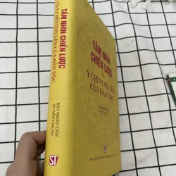 Tầm nhìn chiến lượt  737235