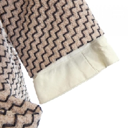 【Mã giảm giá】Áo khoác CHANEL 637993