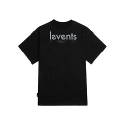 Áo Levents Popular Logo 2.0 Black 12739