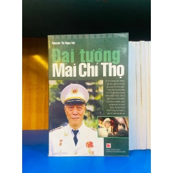 (Sách cũ SCGR) Đại tướng Mai Chí Thọ - Văn học VAVOYD-5 Blogmeo090426