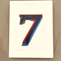 Album BTS: Map of the soul Version 03 328268