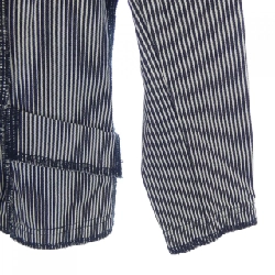 【Mã giảm giá】【Vintage】Áo khoác tricot GARCONS 637685