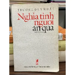 Nghĩa tình người ăn quả – Trương Duy Nhất 592606
