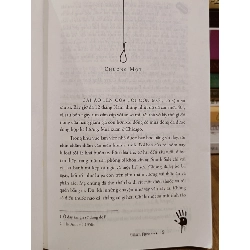 Vết cắt hành xác - Gillian Flynn (Anh Tô dịch)