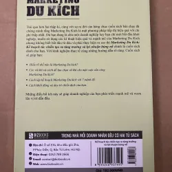 Marketing du kích 1008370