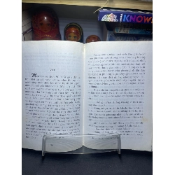 Hương lan 1998 mới 60% ố bẩn nhẹ Chu Thao HPB0906 SÁCH VĂN HỌC 915332