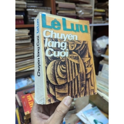 CHUYỆN LÀNG CUỘI - LÊ LỰU