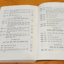 Bình luận khoa học: BỘ LUẬT TỐ TỤNG HÌNH SỰ (577 trang) 791936