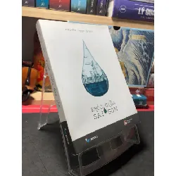 [Sách Cũ SCGR] Khóc giữa sài gòn 2018 mới 80% bẩn nhẹ Nguyễn Ngọc Thạch HPB0410 VĂN HỌC