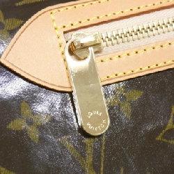 Túi xách Louis Vuitton Monogram Tweed Tweedy Zip M92821 - Hàng hiệu Chính hãng 764335