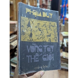 Vòng Tay Thế Giới - Phạm Duy 1066749