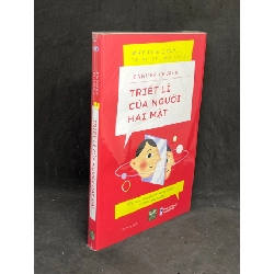 Triết Lí Của Người Hai Mặt - Jennifer Church new 100% HCM.ASB1205 Rebooks.vn