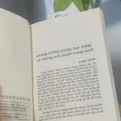 Mèo đen không ngủ - Trương Duyệt Nhiên 688649