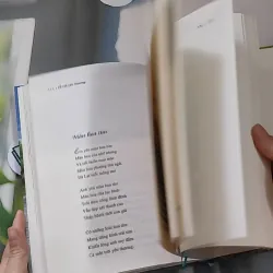 [MIỄN PHÍ BỌC SÁCH] Về với yêu thương - Trương Hòa Bình 990215