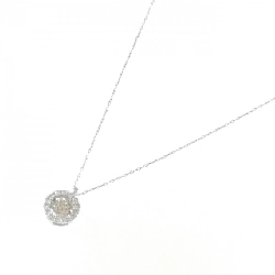 Dây chuyền kim cương PT900 0.20CT - Hàng hiệu Chính hãng 866873