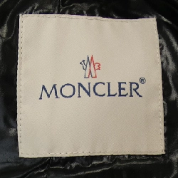 Moncler MONCLER Áo khoác lông 640448