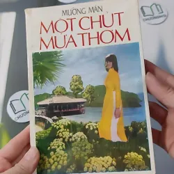 [XƯA] Một Chút Mưa Thơm (1989) - Mường Mán 997656