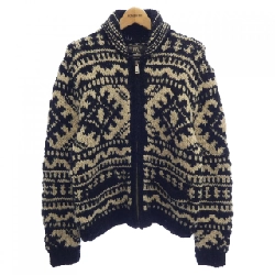 Áo khoác cardigan RRL - Hàng hiệu Authentic