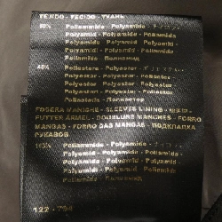 Moorer ALBORI-OS Áo khoác - Hàng hiệu Chính hãng 885399