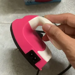 Bàn ủi mini iron / bàn là mini
