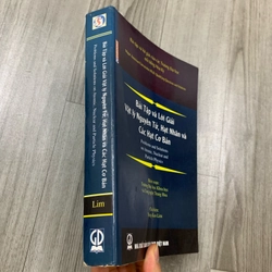 Bào tập và lời giải vật lý nguyên tử, hạt nhân và các hạt cơ bản. 999 463765