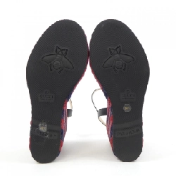 【Mã giảm giá】Gucci GUCCI dép 662926