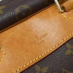 Túi xách Louis Vuitton Monogram Bowling Vanity M47270 615745
