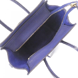 Túi xách Celine Luggage Nano 168243DRU 616164