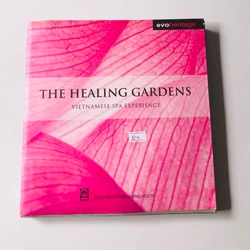 THE HEALING GARDENS Tạm dịch: Khu vườn chữa bệnh -