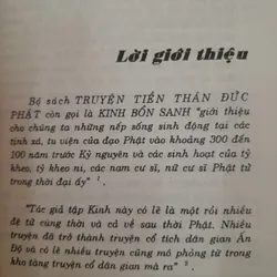 Truyện tiền thân Đức Phật bằng tranh. Tập 1 đến tập 6 (6 quyển) 580427