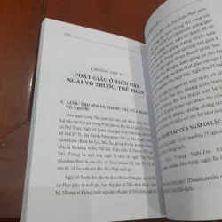 Lược sử PHẬT GIÁO ẤN ĐỘ 605421