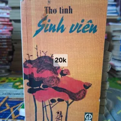 Thơ Tình Sinh Viên