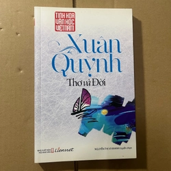 Xuân Quỳnh Thơ Và Đời