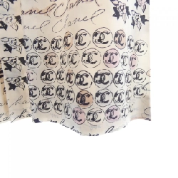 CHANEL P27749V17427 06C Váy - Hàng hiệu Chính hãng 818095